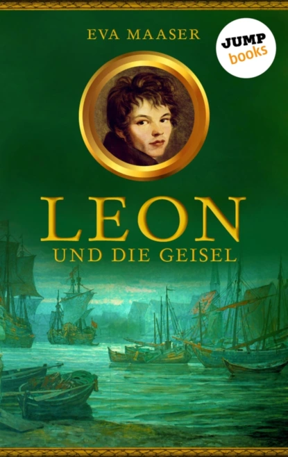 Leon und die Geisel - Band 2