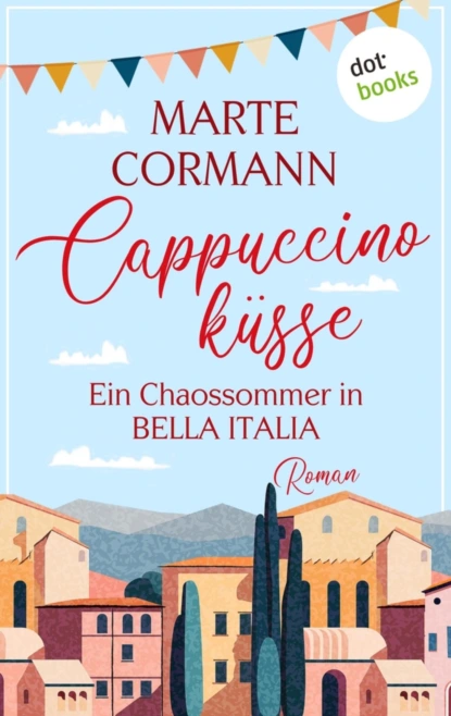 Cappuccinoküsse
