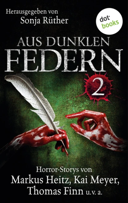 Aus dunklen Federn 2
