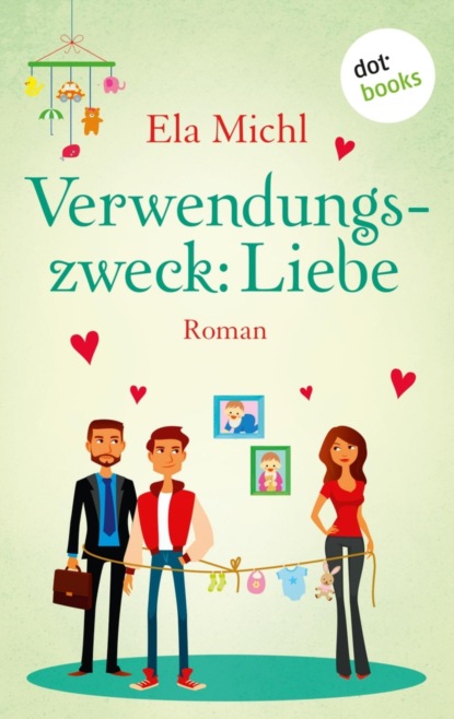 Verwendungszweck: Liebe