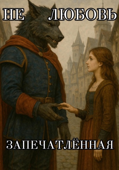 

Запечатлённая нелюбовь