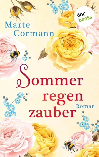 Sommerregenzauber