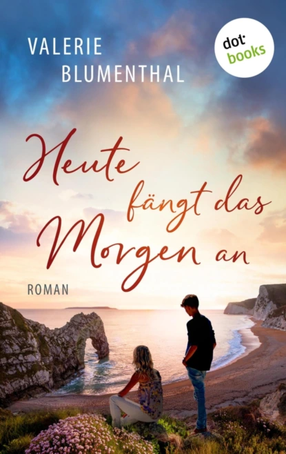 Heute fängt das Morgen an