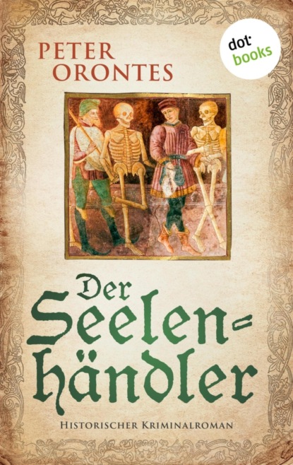 Der Seelenhändler
