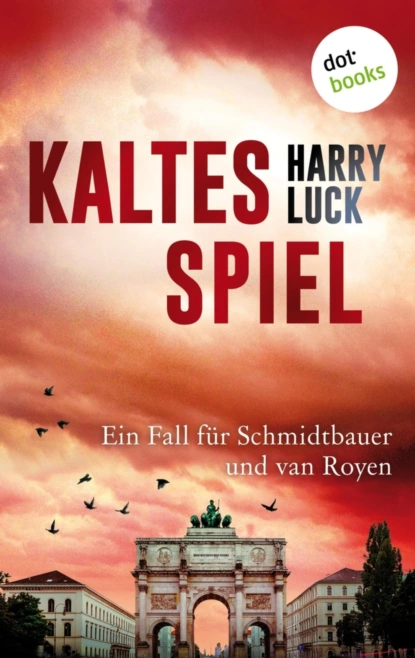 Kaltes Spiel