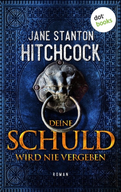 Deine Schuld wird nie vergeben