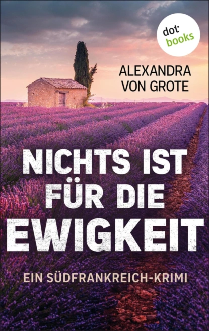 Nichts ist für die Ewigkeit