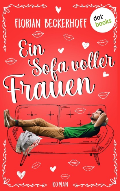 Ein Sofa voller Frauen