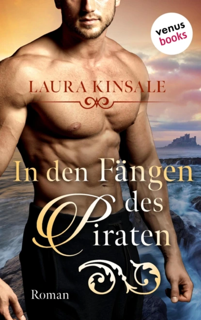 In den Fängen des Piraten
