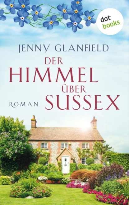 Der Himmel über Sussex