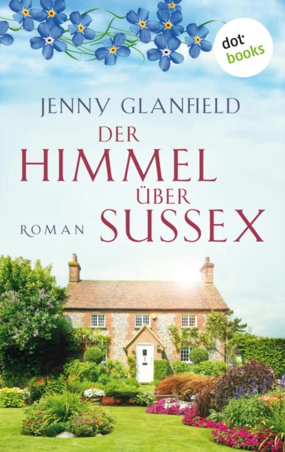 Der Himmel über Sussex