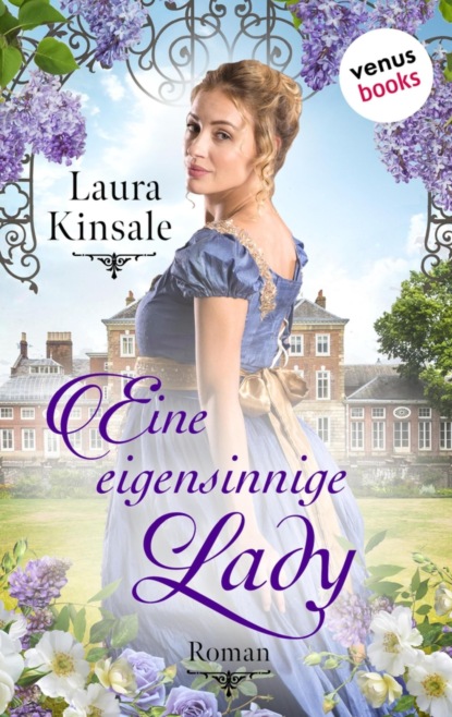 Eine eigensinnige Lady