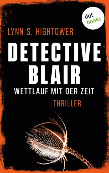 Detective Blair – Wettlauf mit der Zeit