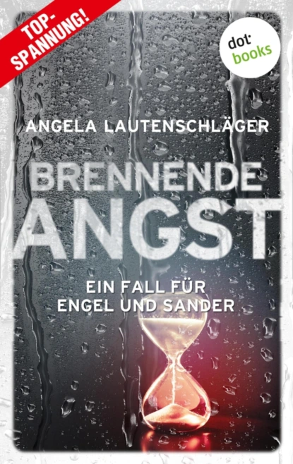Brennende Angst