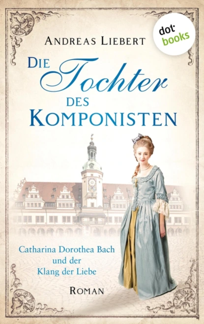 Die Tochter des Komponisten