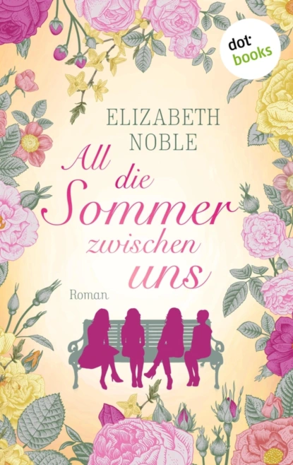 All die Sommer zwischen uns