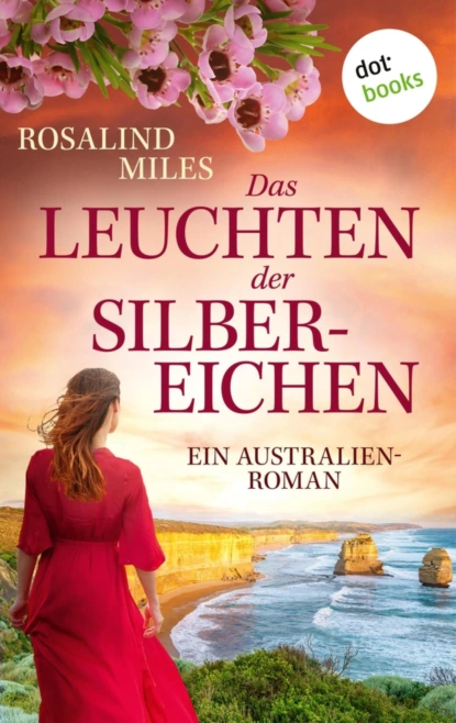 Das Leuchten der Silbereichen