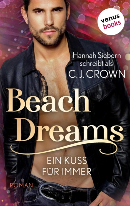 Beach Dreams - Ein Kuss für immer