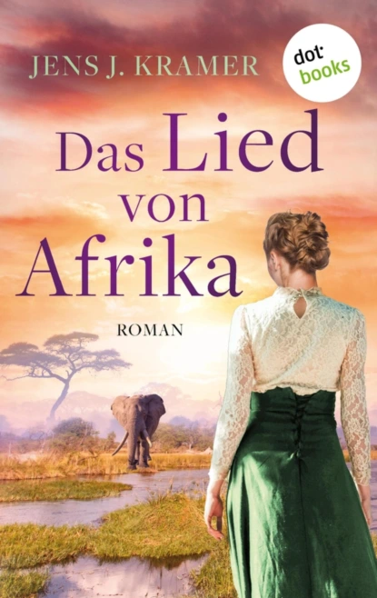 Das Lied von Afrika - oder: Das Delta