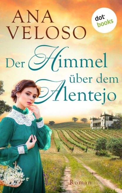 Der Himmel über dem Alentejo