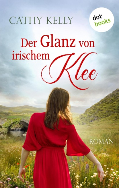 Der Glanz von irischem Klee