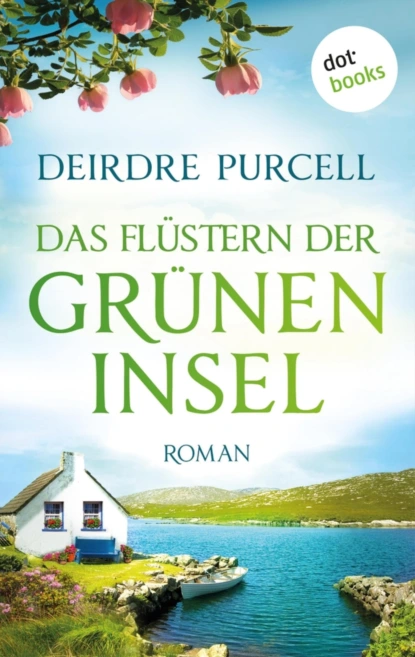 Das Flüstern der grünen Insel