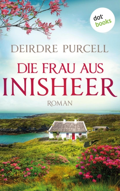 Die Frau aus Inisheer