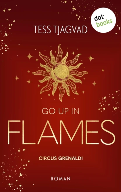Go up in Flames