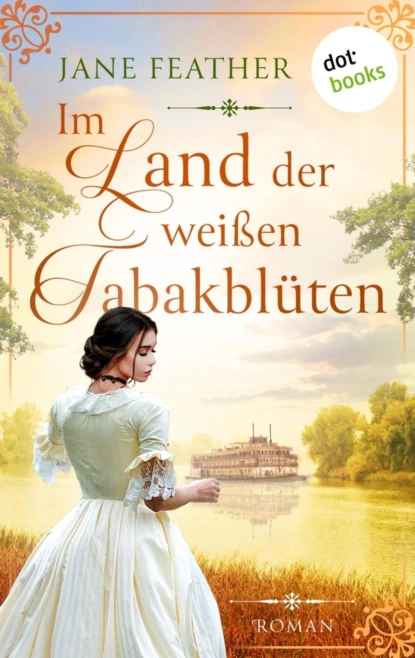 Im Land der weißen Tabakblüten