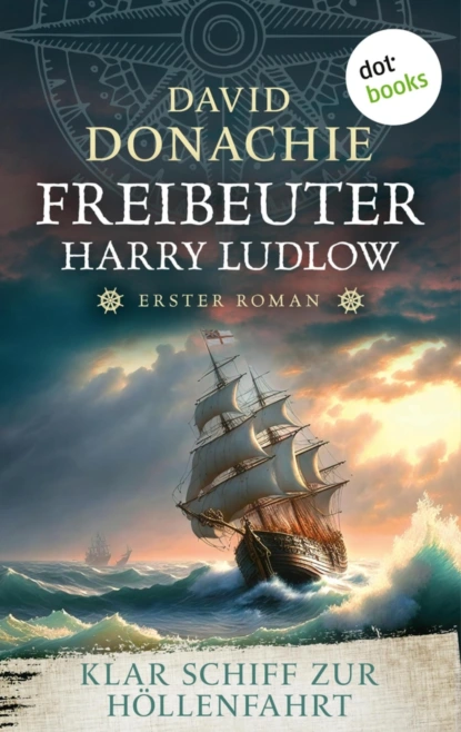 Klar Schiff zur Höllenfahrt