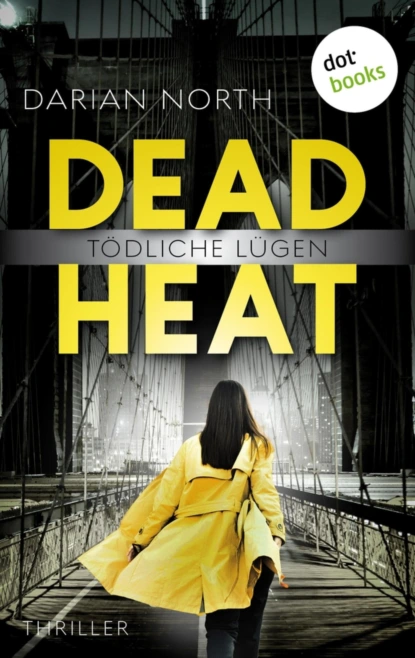 Dead Heat - Tödliche Lügen