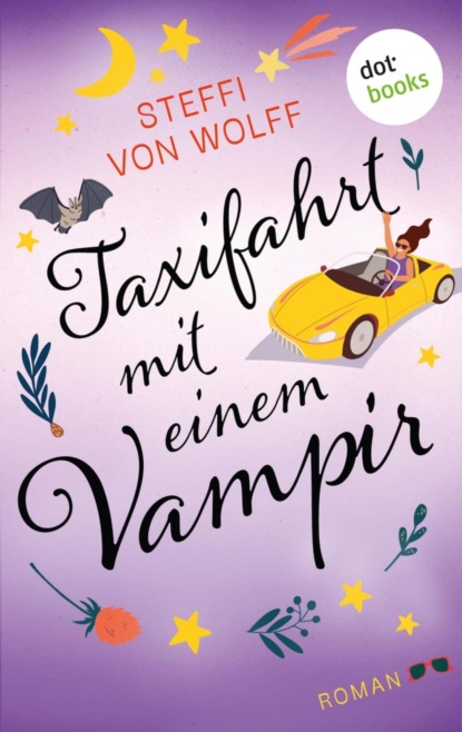 Taxifahrt mit einem Vampir