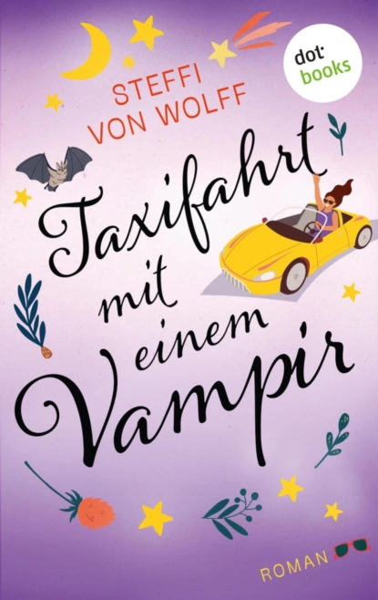 Taxifahrt mit einem Vampir