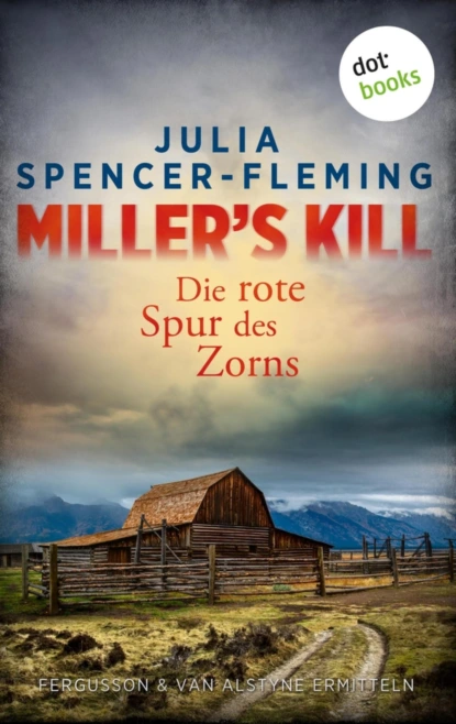 Miller's Kill: Die rote Spur des Zorns