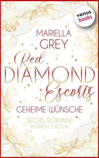 Red Diamond Escorts - Geheime Wünsche