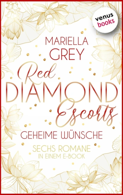 Red Diamond Escorts - Geheime Wünsche