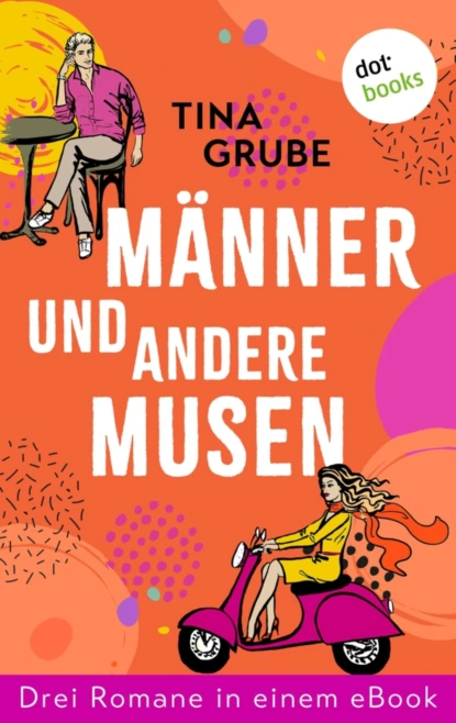 Männer und andere Musen