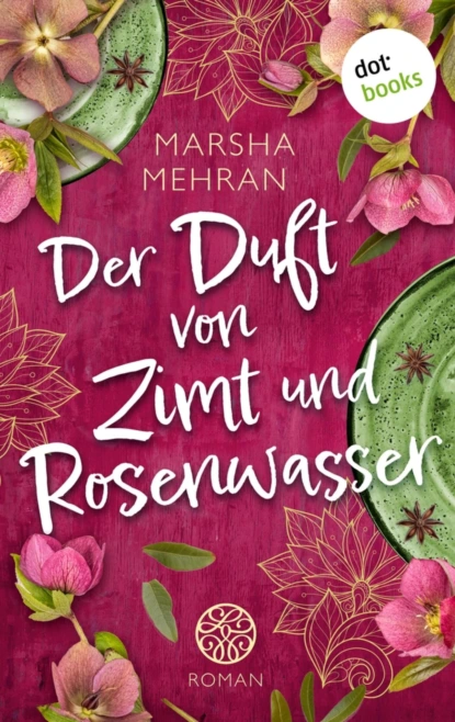Der Duft von Zimt und Rosenwasser