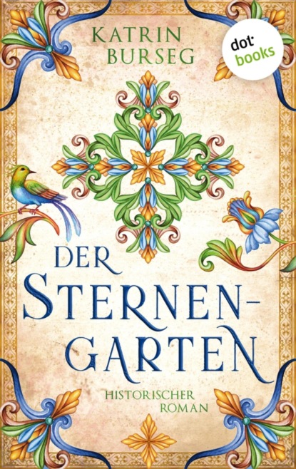 Der Sternengarten