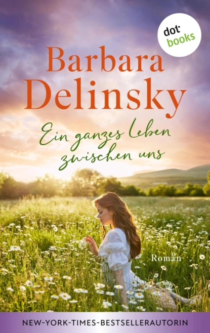 Ein ganzes Leben zwischen uns