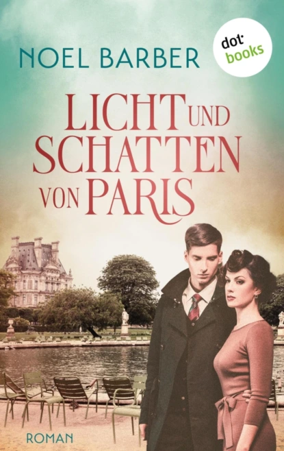 Licht und Schatten von Paris