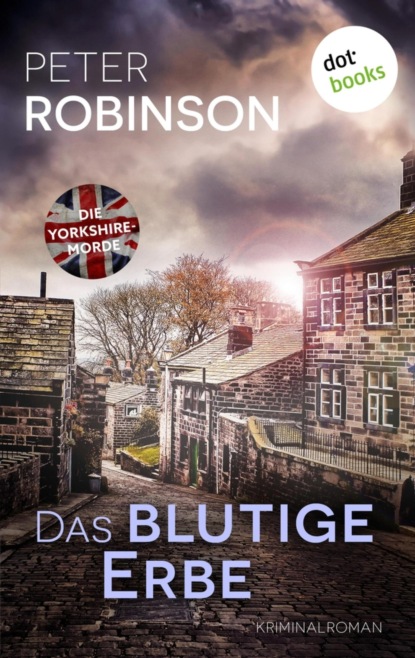Das blutige Erbe