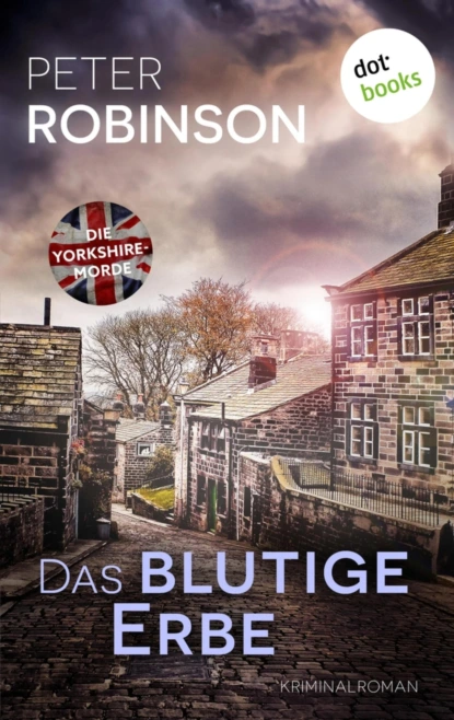 Das blutige Erbe