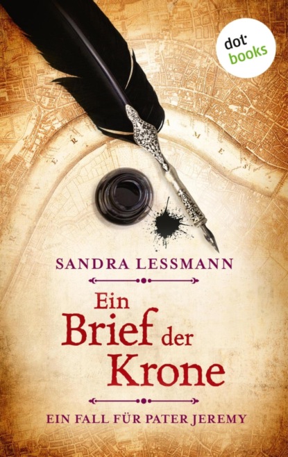 Ein Brief der Krone (-oder: Die Winterprinzessin)