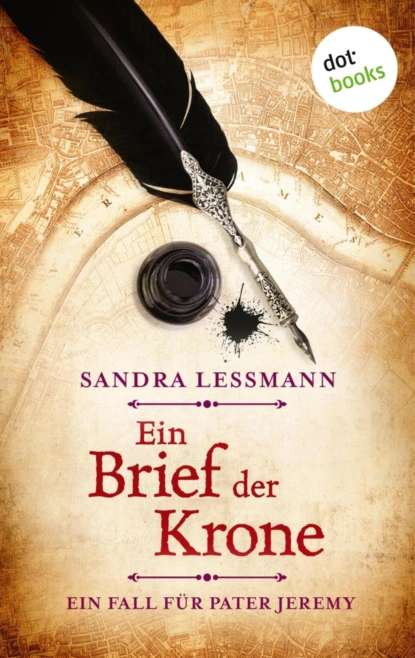 Ein Brief der Krone (-oder: Die Winterprinzessin)