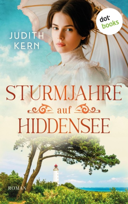 Sturmjahre auf Hiddensee