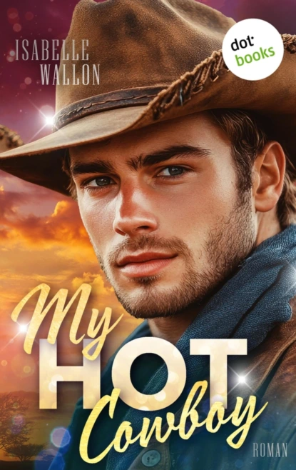 My Hot Cowboy