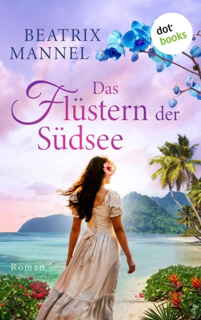 Das Flüstern der Südsee - oder: Der Klang der blauen Muschel