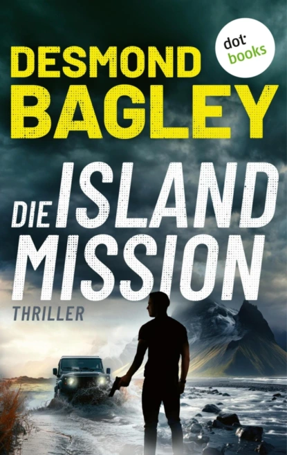 Die Island-Mission