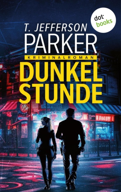 Dunkelstunde